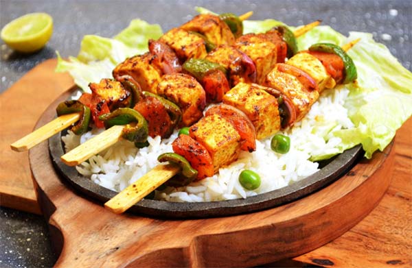 Bạn sẽ phát cuồng bởi những món ăn đặc sản của nước Nga này